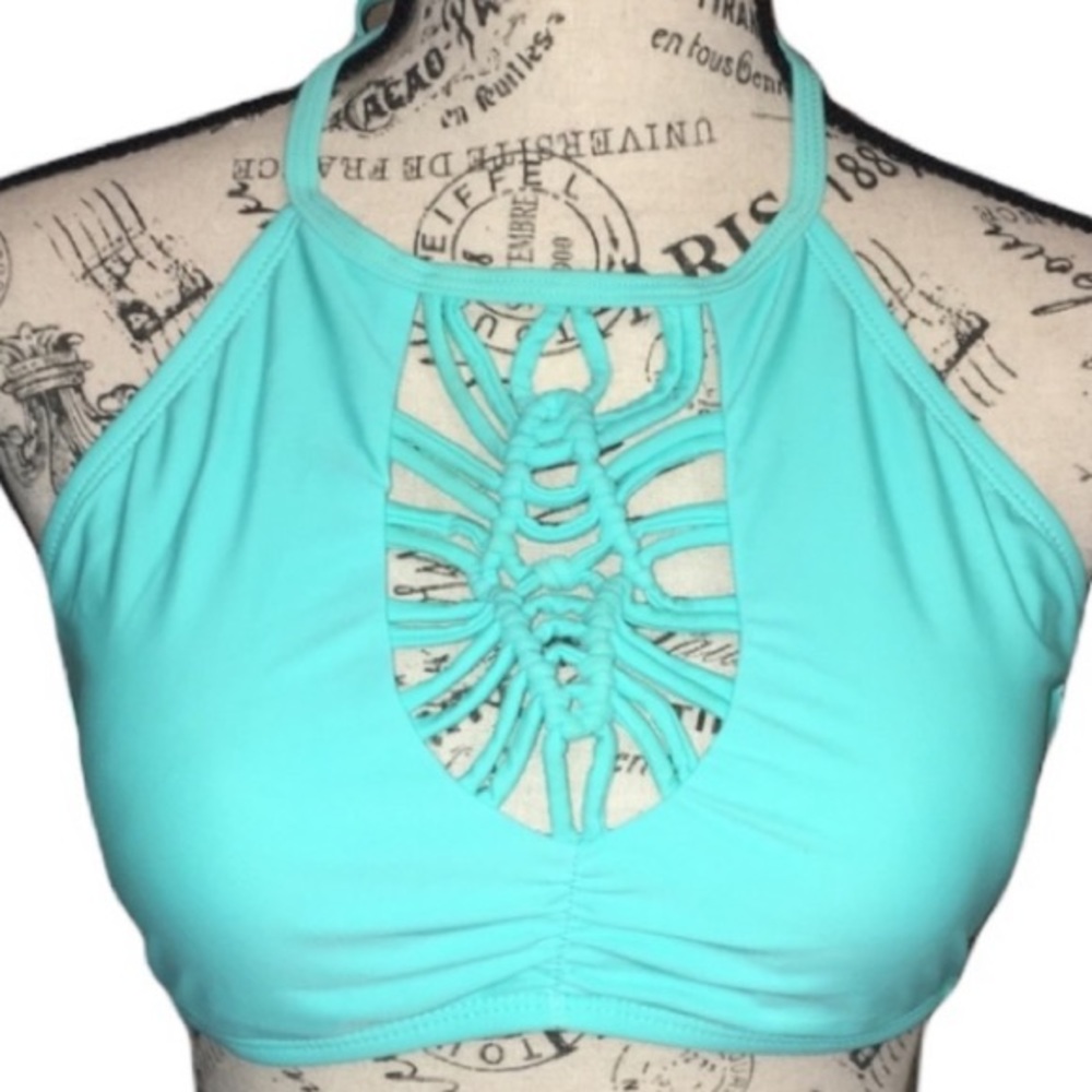 Swim Top